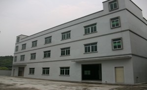 東莞萬江廠房 東莞萬江2400平方獨院廠房出租