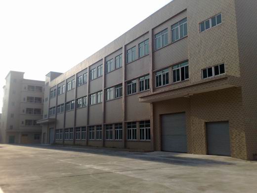 東莞廠房 東莞萬江獨院帶地皮漆3000平方廠房出租