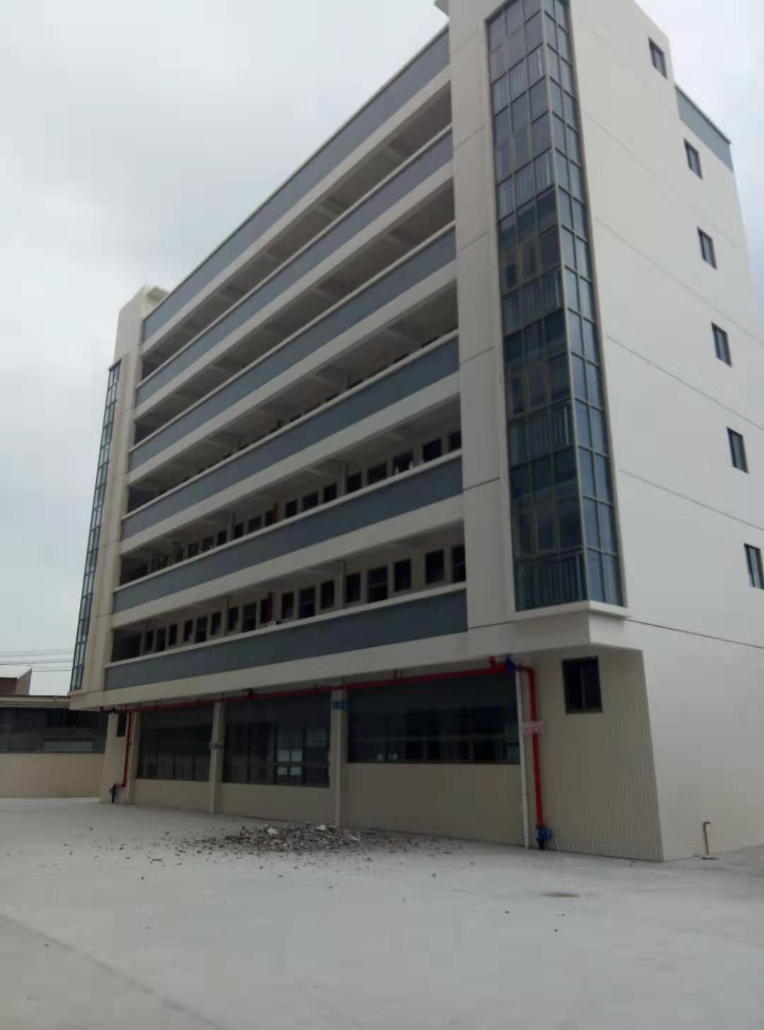 石灣工業(yè)區(qū)標(biāo)準(zhǔn)廠房5000平米出租