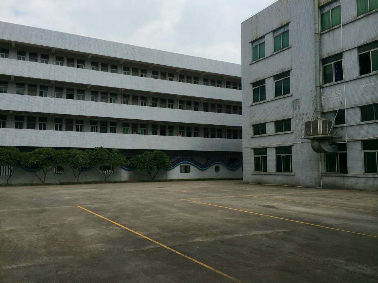 石灣原房東標(biāo)準(zhǔn)廠房4400平米出租