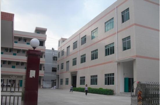 東莞東城原房東獨(dú)院廠房分租二樓1800平方帶地坪漆