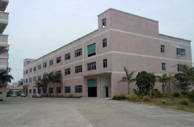 東莞塘廈新出獨院廠房4500平方出租帶牛角位