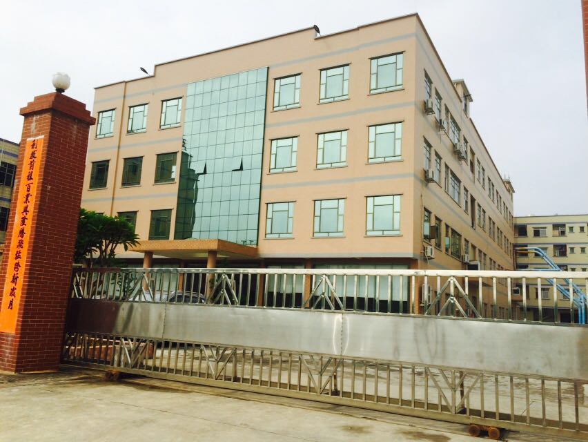 東莞塘廈新出獨門獨院標準廠房5600平方出租帶地坪漆