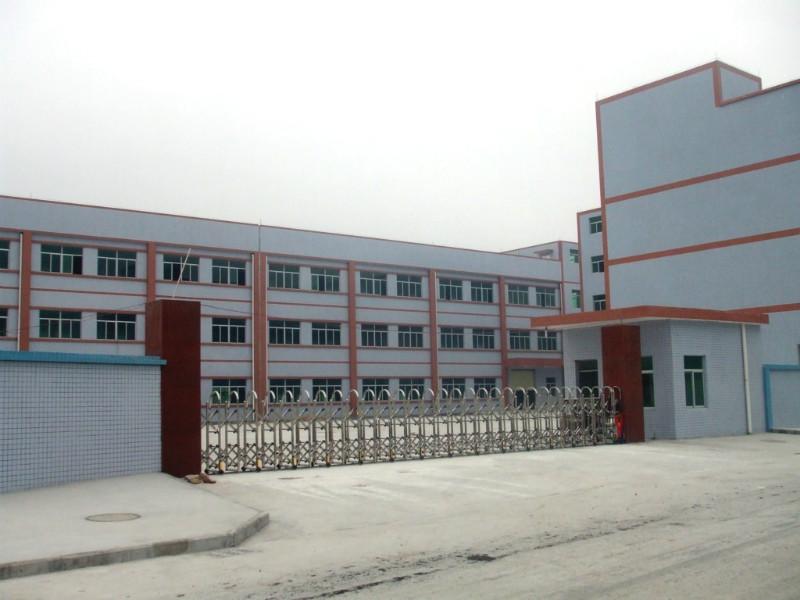 東莞塘廈成熟工業(yè)區(qū)新出獨院廠房4800平方廠房出租九成新