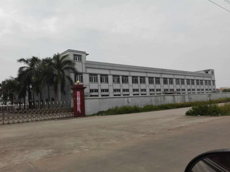 東莞大嶺山新出獨院標準兩層廠房6140平方廠房出租