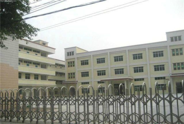 東莞大嶺山新出紅本獨院標準廠房4800平方廠房出租